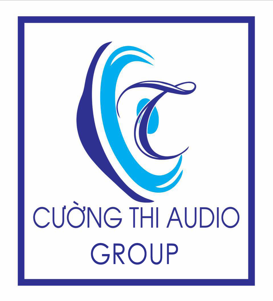 Cường Thi Audio Group